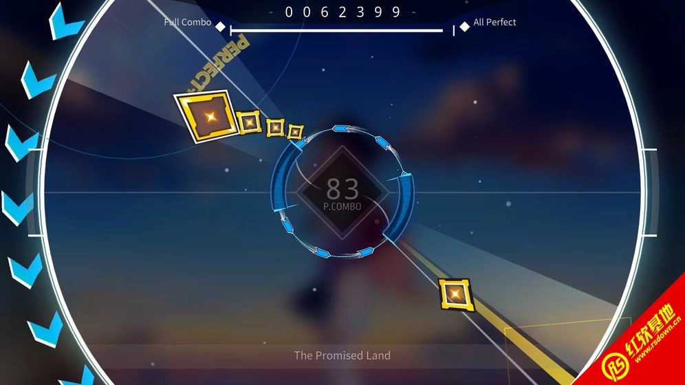 Rotaeno(Tower Ball Shooter)官方版(2)