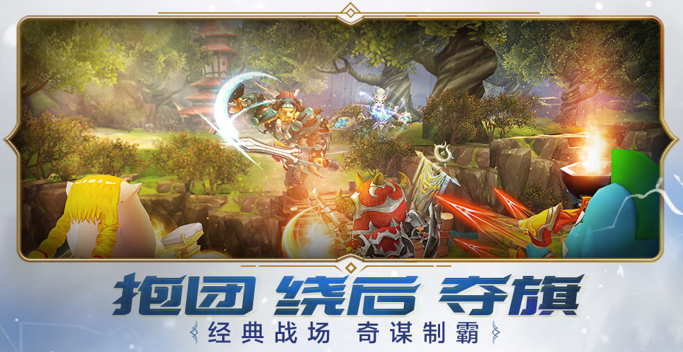 我叫MT4正版图4