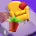 搬迁家具(Moving Out - Puzzle Game)无广告版