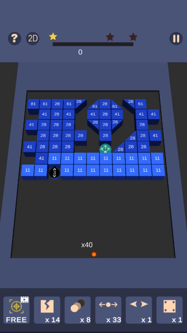 益智破碎机正式版下载