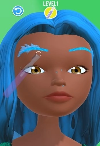 素人改造计划(2)