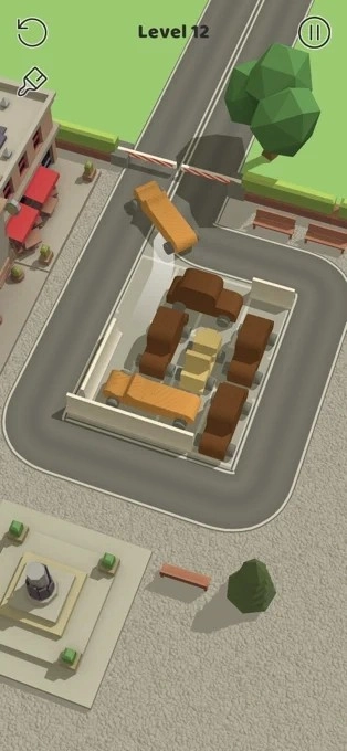 老司机开车了游戏官方最新版图3