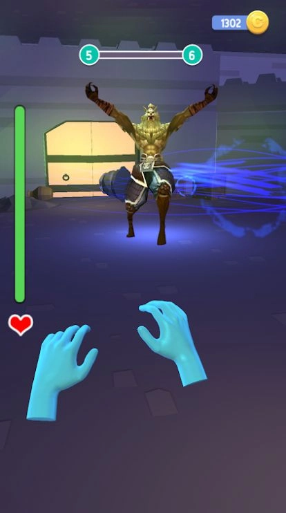 地牢魔法师(Dungeon Magic Master)手机免费版(3)