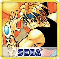 光之继承者(Beyond Oasis)手游版