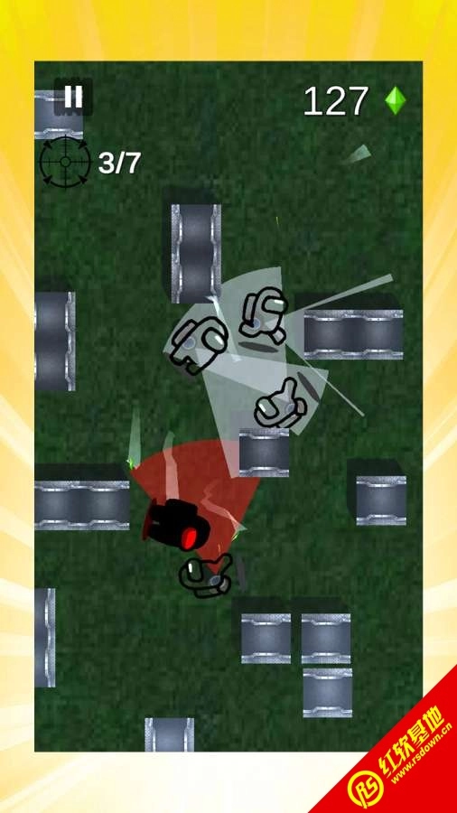 你们之间(Among You)手游免费版(3)