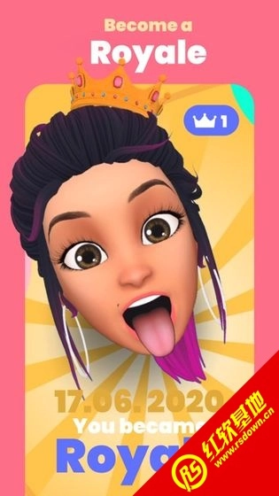 Trivia Royale游戏安装包(1)