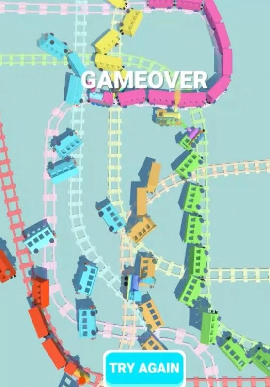 火车清理(Train Untangled)直装游戏版(2)