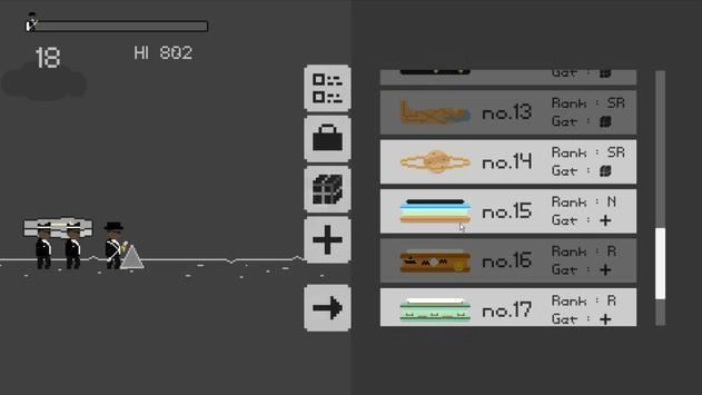 棺材舞火拼(Coffin Dance Rush)直装游戏版