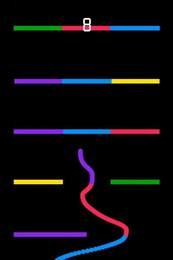 我玩贪吃蛇蛇(Snake Dash Color)安卓免费版