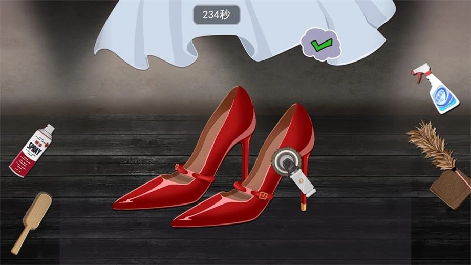 完美收纳达人(3)