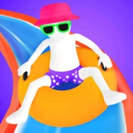 水上乐园乐趣(Aquapark Fun)原版