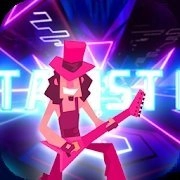 音乐吉他英雄战斗(Guitarist pro)游戏无广告版