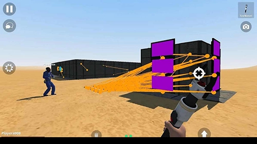 物理沙盒模拟器正版图2