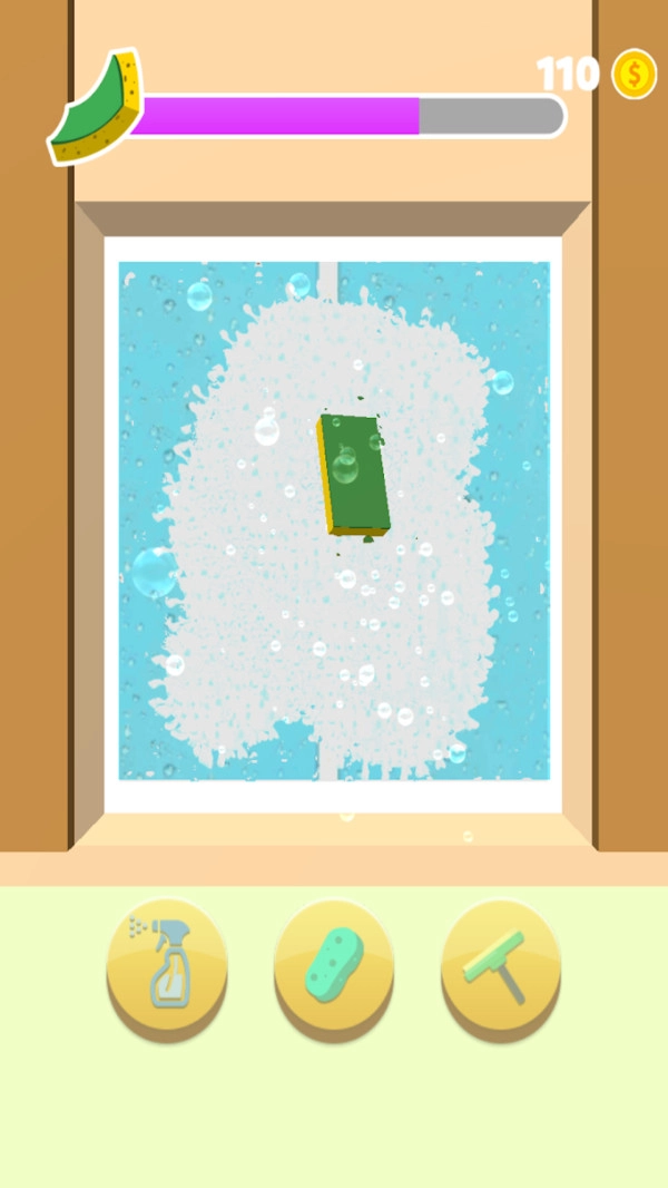 刷窗模拟器游戏完整版(1)