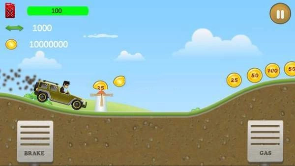 不平衡汽车(Imbalance Car)直装版(2)