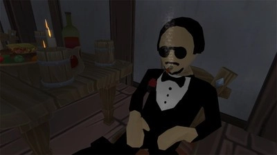 有钱哥的生活游戏安装包