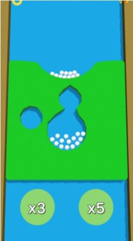 挖沙克隆球(Clashing Balls)手游免费版(2)