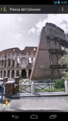 谷歌街景地图2026年(Street View)免费版图3