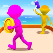 超级战斗英雄(SuperHeroBattle)游戏安装包