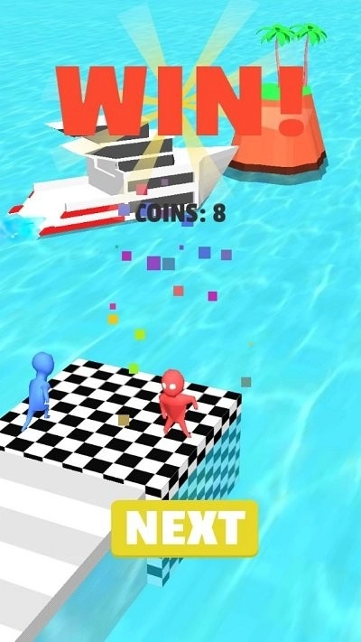 灵魂奔跑(SoulRun)游戏官方最新版图4