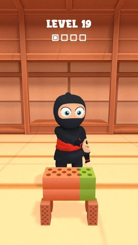 空手道破坏者通用版