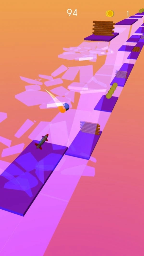 抖音一击就碎游戏官方版