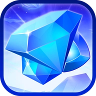 钻石移动圆圈探索(Diamond-Quest)