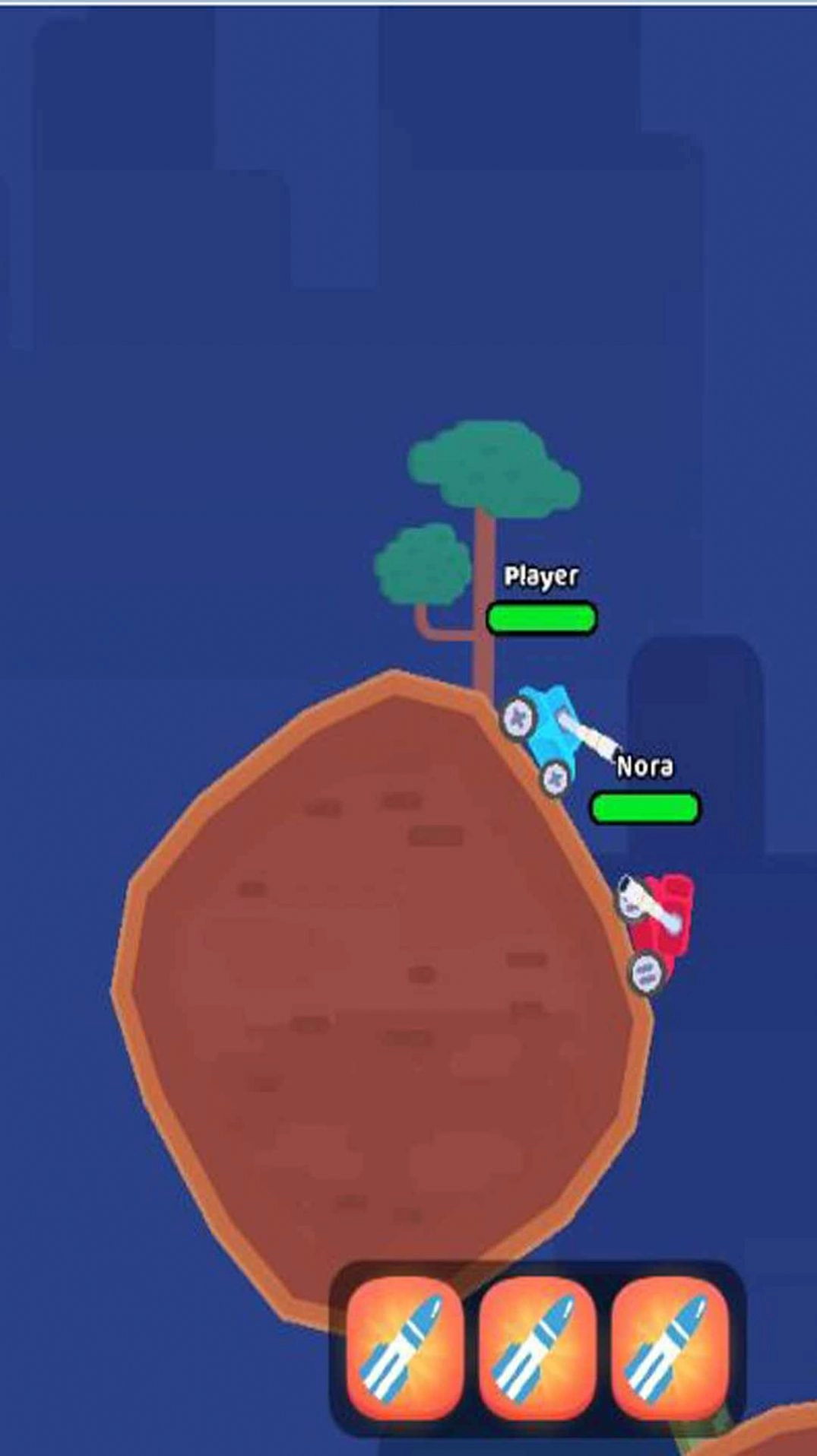 送你个炸弹官方正版(2)