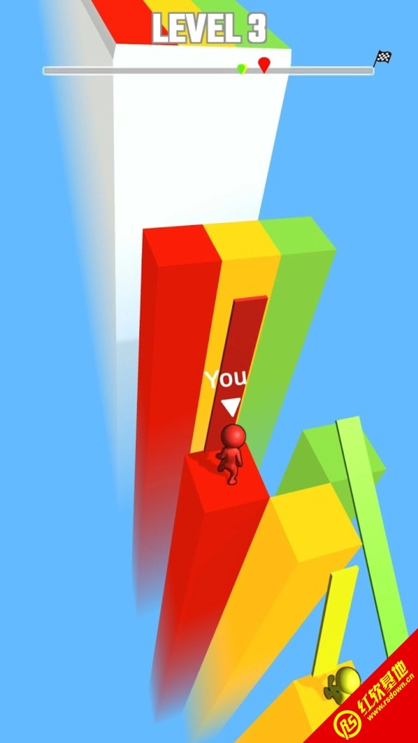 搭个桥大作战游戏完整版(3)