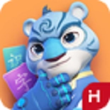 洪恩识字永久免费