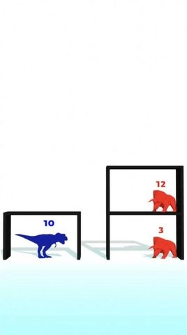 塔楼合并战(TowerMergeBattle)手游版