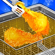 油炸食品大亨(Crispy Deep Fry Maker)官方版
