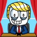 救救总统先生(Save Mr.President)直装游戏版