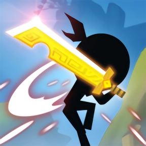 我功夫贼六(Stick Fight)武器全解锁原版