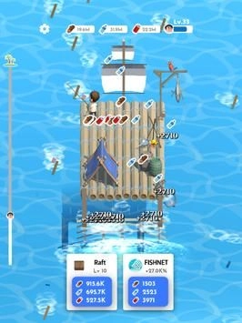 漂流离开(Drifted Away)官方版(1)