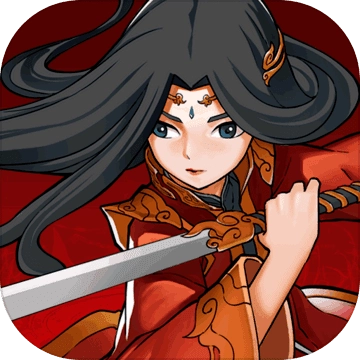 大明侠客令韩服