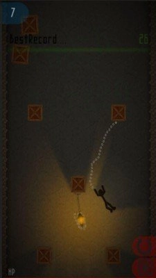 火柴人一败涂地(1)