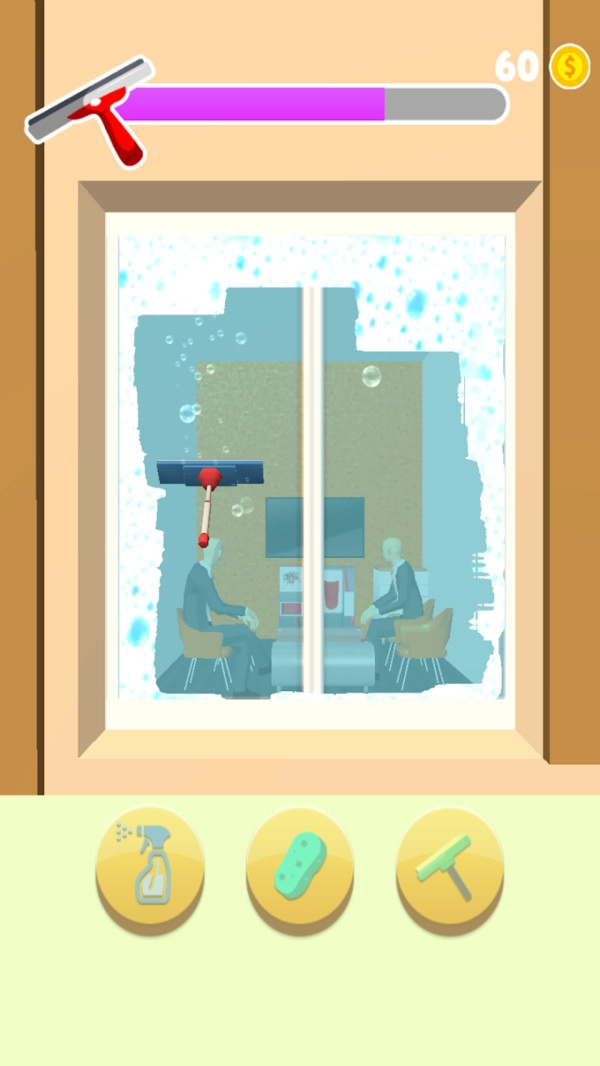 刷窗模拟器游戏完整版(3)