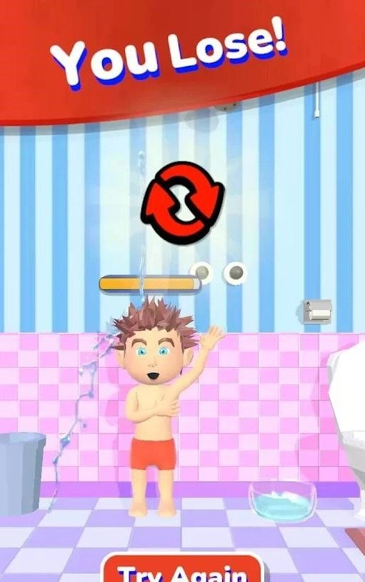 挡水进碗(Short Circuit 3D)手游免费版