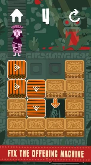 献祭公司(Sacrificio Inc.)手游版