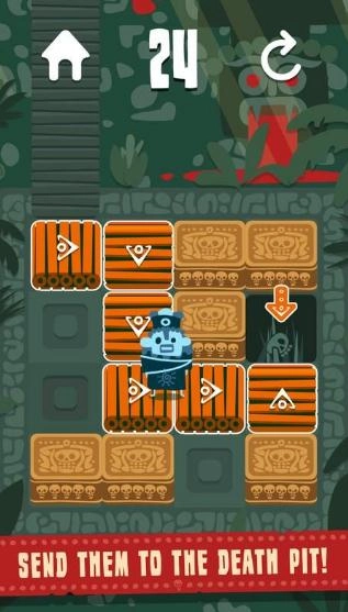 献祭公司(Sacrificio Inc.)手游版