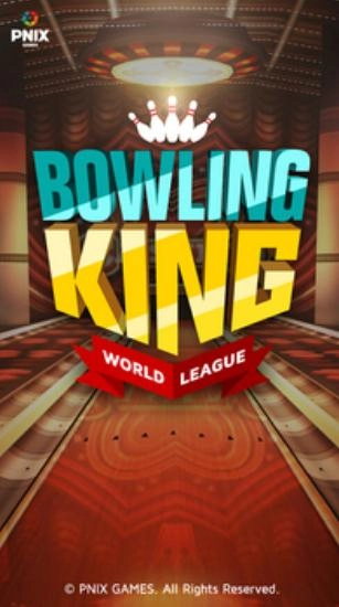 Nice Bowling手游无广告版