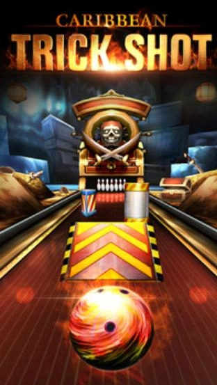 Nice Bowling手游无广告版