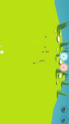 战斗世界游戏官方版