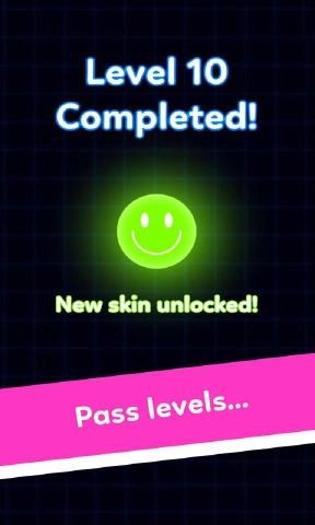 激光小球游戏官方版