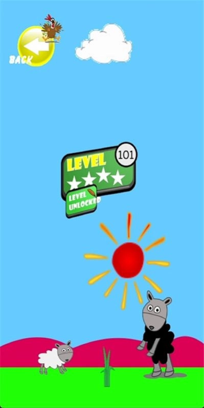 满级像素鸡(Chicken SLAP)原版(3)