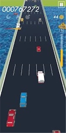 道路狂躁症(RoadMania)官方正版