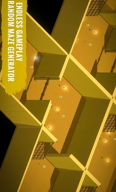 后室恐怖迷宫手机免费版图3