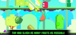 水果斜杠(Fruity Slash)无广告版