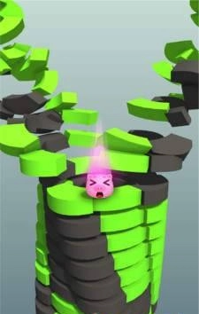 全民堆栈球游戏绿色版图2
